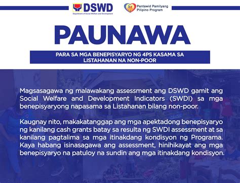 ppisv3 dswd gov ph|Pantawid Pamilya .